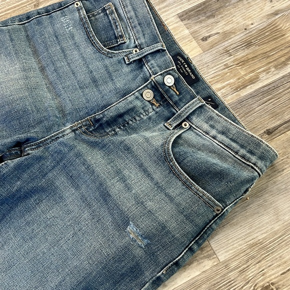 LUCKY BRAND Ankle - Picture 2 of 4